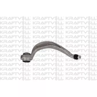 Bras de liaison, suspension de roue avant gauche KRAFTVOLL GERMANY OEM 8K0407693N