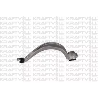 Bras de liaison, suspension de roue avant droit KRAFTVOLL GERMANY OEM 8K0407694F
