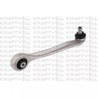 Bras de liaison, suspension de roue avant droit KRAFTVOLL GERMANY OEM 8D0407506F