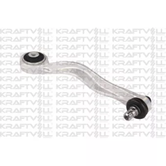 Bras de liaison, suspension de roue avant droit KRAFTVOLL GERMANY OEM 4D0407510F