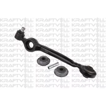 Bras de liaison, suspension de roue avant gauche KRAFTVOLL GERMANY OEM 4A0407151