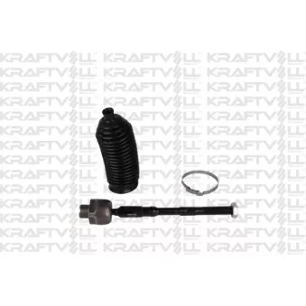 Kit de barres de connexion KRAFTVOLL GERMANY [13030363]