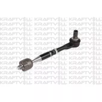 Barre de connexion KRAFTVOLL GERMANY 13030537 pour AUDI A4 S4 quattro - 344cv