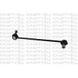 KRAFTVOLL GERMANY 13040005 - Entretoise/tige, stabilisateur avant gauche 