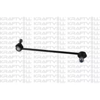 Entretoise/tige, stabilisateur avant gauche KRAFTVOLL GERMANY OEM 96403099