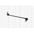 KRAFTVOLL GERMANY 13040006 - Entretoise/tige, stabilisateur avant droit 