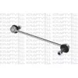 KRAFTVOLL GERMANY 13040011 - Entretoise/tige, stabilisateur
