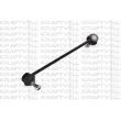 KRAFTVOLL GERMANY 13040019 - Entretoise/tige, stabilisateur avant gauche 