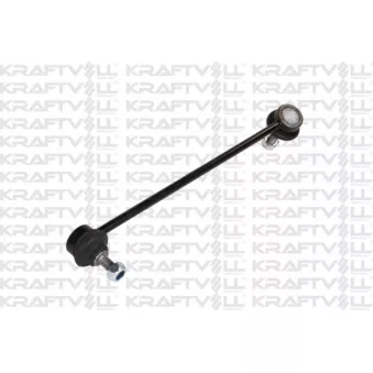 Entretoise/tige, stabilisateur avant gauche KRAFTVOLL GERMANY OEM 51321SELT01