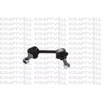 Entretoise/tige, stabilisateur arrière gauche KRAFTVOLL GERMANY 13040021 pour HONDA CIVIC 1.6 i VTEC - 160cv