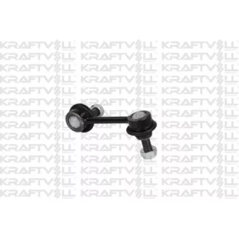 Entretoise/tige, stabilisateur arrière droit KRAFTVOLL GERMANY 13040022 pour HONDA CIVIC 1.6 i VTEC - 160cv