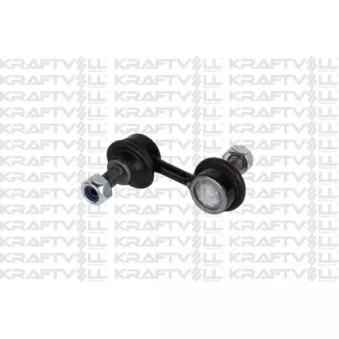 Entretoise/tige, stabilisateur KRAFTVOLL GERMANY 13040025 pour HONDA CIVIC 1.6 i VTEC - 160cv
