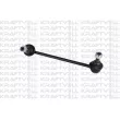 KRAFTVOLL GERMANY 13040033 - Entretoise/tige, stabilisateur