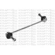 Entretoise/tige, stabilisateur KRAFTVOLL GERMANY [13040050]