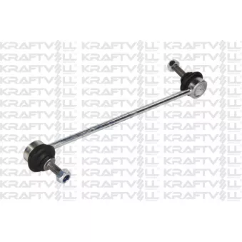 Entretoise/tige, stabilisateur KRAFTVOLL GERMANY 13040050 pour AUDI Q7 2.0 DCI - 173cv