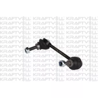 Entretoise/tige, stabilisateur avant gauche KRAFTVOLL GERMANY OEM 9160498