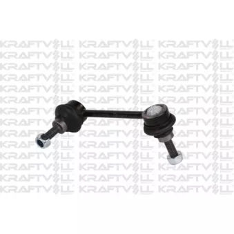 Entretoise/tige, stabilisateur avant droit KRAFTVOLL GERMANY OEM 4500199