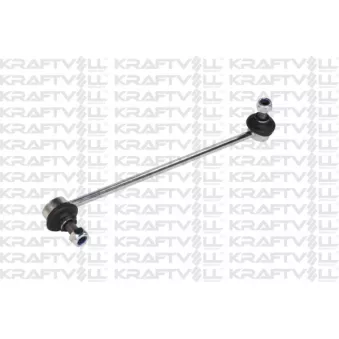 Entretoise/tige, stabilisateur avant gauche KRAFTVOLL GERMANY OEM 68510017