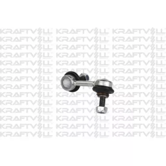 Entretoise/tige, stabilisateur arrière droit KRAFTVOLL GERMANY OEM 52320S5TJ01