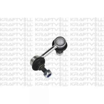Entretoise/tige, stabilisateur arrière gauche KRAFTVOLL GERMANY OEM 52320s5a013