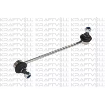 Entretoise/tige, stabilisateur avant droit KRAFTVOLL GERMANY OEM 6393200389
