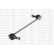 KRAFTVOLL GERMANY 13040095 - Entretoise/tige, stabilisateur avant gauche 