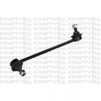 Entretoise/tige, stabilisateur avant gauche KRAFTVOLL GERMANY OEM 548304H000
