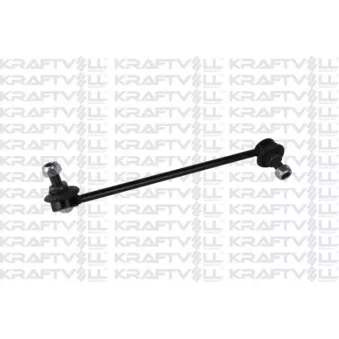 Entretoise/tige, stabilisateur avant droit KRAFTVOLL GERMANY OEM 548404H000