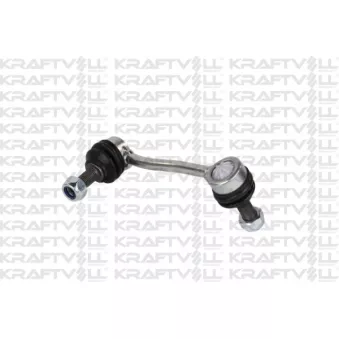 Entretoise/tige, stabilisateur avant gauche KRAFTVOLL GERMANY OEM 2E0411317C