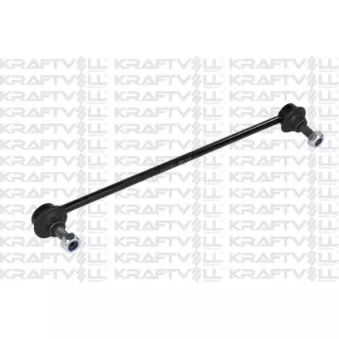 Entretoise/tige, stabilisateur KRAFTVOLL GERMANY 13040112 pour CITROEN C3 1.4 16V HDI - 90cv