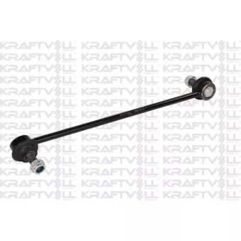 Entretoise/tige, stabilisateur avant gauche KRAFTVOLL GERMANY OEM 548302B200