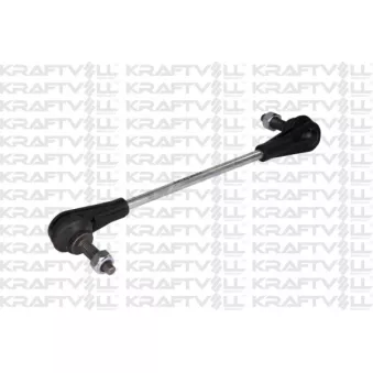 Entretoise/tige, stabilisateur avant gauche KRAFTVOLL GERMANY OEM 39001003