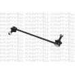 KRAFTVOLL GERMANY 13040151 - Entretoise/tige, stabilisateur