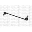 Entretoise/tige, stabilisateur KRAFTVOLL GERMANY [13040154]