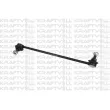KRAFTVOLL GERMANY 13040160 - Entretoise/tige, stabilisateur