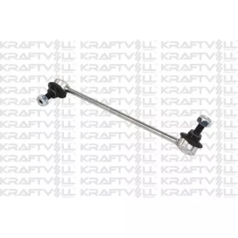 Entretoise/tige, stabilisateur KRAFTVOLL GERMANY 13040161 pour FORD FIESTA 1.0 i - 65cv