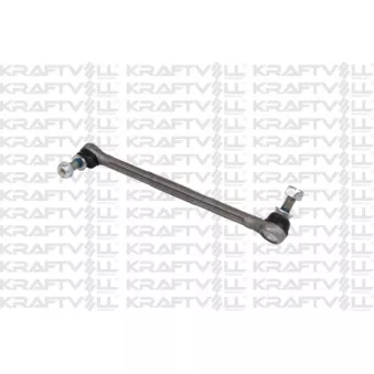 Entretoise/tige, stabilisateur KRAFTVOLL GERMANY 13040163 pour FORD FIESTA 1.0 i - 65cv