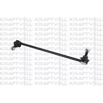 Entretoise/tige, stabilisateur KRAFTVOLL GERMANY OEM 1230909
