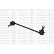 KRAFTVOLL GERMANY 13040168 - Entretoise/tige, stabilisateur