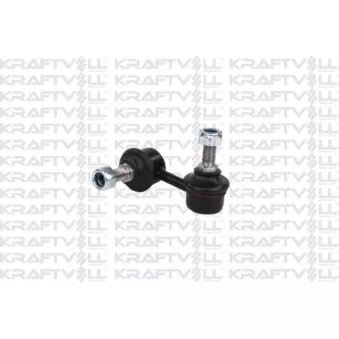 Entretoise/tige, stabilisateur avant gauche KRAFTVOLL GERMANY OEM 5483025010