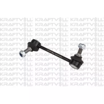 Entretoise/tige, stabilisateur KRAFTVOLL GERMANY OEM 5553029000