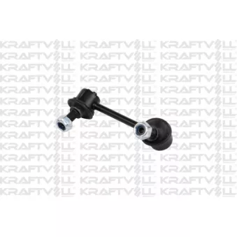 Entretoise/tige, stabilisateur avant gauche KRAFTVOLL GERMANY OEM ga2a34170