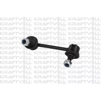 Entretoise/tige, stabilisateur avant droit KRAFTVOLL GERMANY OEM GA2A34150