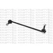 Entretoise/tige, stabilisateur KRAFTVOLL GERMANY [13040201]
