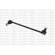 KRAFTVOLL GERMANY 13040210 - Entretoise/tige, stabilisateur