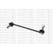 Entretoise/tige, stabilisateur KRAFTVOLL GERMANY [13040220]