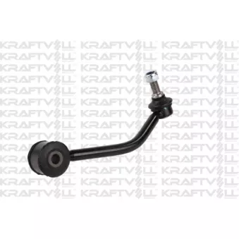 Entretoise/tige, stabilisateur arrière droit KRAFTVOLL GERMANY OEM 95533307010