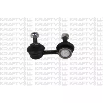 Entretoise/tige, stabilisateur avant droit KRAFTVOLL GERMANY 13040349 pour NISSAN PRIMERA 2.2 DCI - 139cv