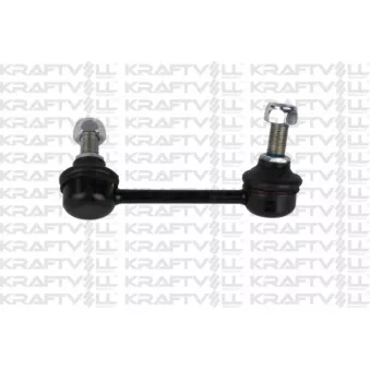 Entretoise/tige, stabilisateur arrière droit KRAFTVOLL GERMANY OEM 4056A112