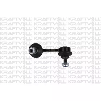 Entretoise/tige, stabilisateur arrière gauche KRAFTVOLL GERMANY OEM 4156A014